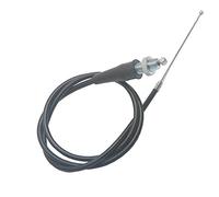 Filtro singolo 90cm Cavo acceleratore per Pit e Dirt bike motore 50cc 110cc 125cc 140cc Pitbike