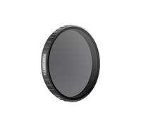Filtro singolo, compatibile con DJI, Osmo Action 6 | CPL, LPR, ND1000, filtro Black Glow Mist 1/4 per action cam(Glow Mist 1-4)