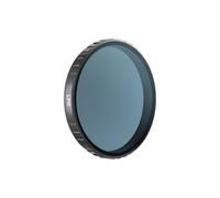 Filtro singolo, compatibile con DJI, Osmo Action 6 | CPL, LPR, ND1000, filtro Black Glow Mist 1/4 per action cam(LPR)
