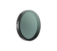 Filtro singolo, compatibile con DJI, Osmo Action 6 | CPL, LPR, ND1000, filtro Black Glow Mist 1/4 per action cam(CPL)