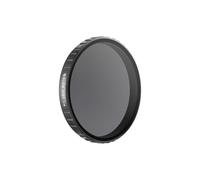 Filtro singolo compatibile for DJI Osmo Action 6 CPL LPR ND1000 | Opzioni filtro CPL LPR ND1000 e Black Glow Mist 1/4, aiuta a controllare la luce e i riflessi(Glow Mist 1-4)