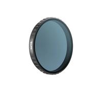 Filtro singolo compatibile for DJI Osmo Action 6 CPL LPR ND1000 | Opzioni filtro CPL LPR ND1000 e Black Glow Mist 1/4, aiuta a controllare la luce e i riflessi(LPR)