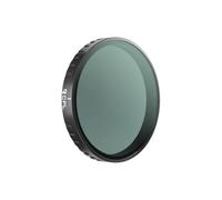 Filtro singolo compatibile for DJI Osmo Action 6 CPL LPR ND1000 | Opzioni filtro CPL LPR ND1000 e Black Glow Mist 1/4, aiuta a controllare la luce e i riflessi(CPL)