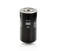 Filtro, Sistema idraulico di lavoro