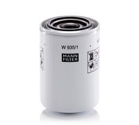 Filtro, Sistema idraulico di lavoro