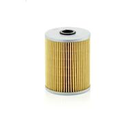 Filtro, Sistema idraulico di lavoro MANN-FILTER H 929/3 y per T 8.867 2004-2019
