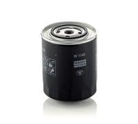 Filtri, idraulica operativa MANN-FILTER W 1140