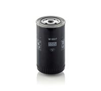 Filtri, idraulica operativa MANN-FILTER W 950/7