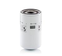 MANN-FILTER WD 11 002 Filtro dell'olio Sistema idraulico - per Applicazioni fuori strada