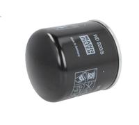 Filtro, Sistema idraulico di lavoro MANN-FILTER WD 920/5