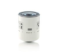 MANN-FILTER W 1374/9 Filtro, Sistema idraulico di lavoro