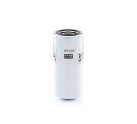 Filtri, idraulica operativa MANN-FILTER WD 10 022