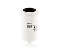 Mann Filter Filtro idraulico WH 9012 sterzante per applicazioni fuoristrada