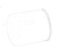 Filtro, Sistema idraulico di lavoro OE CNH 5174044-CNH