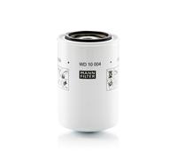 Filtro, Sistema idraulico di lavoro per OPTARE PLAXTON VOLVO 7300 7500 7700 7900