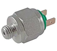 HELLA Interruttore a pressione, Idraulica freno - Apritoio - 6ZF 358 169-081