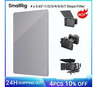 SmallRig 4227 CINE Filter 4 x 5.65" ND1.8 (6 Stops)