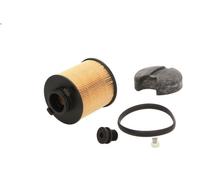 Filtro, soluzione di urea HENGST E101U D324 per MAN NM 6.871 2007-2014