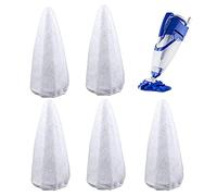 Filtro Sostituire Per Acqua Vacuum Filtro Cotone Per EclipseECL508/23001EL 5pcs Filtro Acqua Monouso