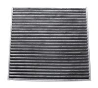 Filtro sostituisce Corteco 49408477, 80000330