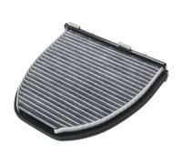 Filtro sostituisce Corteco 80001527, CC1303, CC1379, CP1379, 80000844