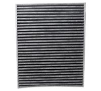 Filtro sostituisce Denckermann M110174, M110171