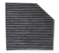 Filtro sostituisce Denckermann M110853, M110857K