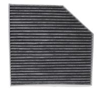 Filtro sostituisce JP Group 1128104409, 1128104400