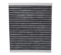 Filtro sostituisce Knecht LAK 1123, LAK1282