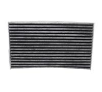 Filtro sostituisce Mahle LA 1205