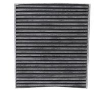 Filtro sostituisce Mahle LA 1404