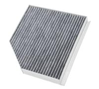 Filtro sostituisce Valeo 715580