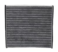 Filtro sostituisce Valeo 715619