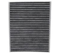 Filtro sostituisce Valeo 715815, 715719, 701019