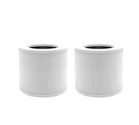Filtro Sostitutivo 3 In 1, Compatibile Con LEVOIT, Purificatore D'aria Core Mini/Mini-RF/Mini-P, Confezione Da 2