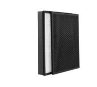 Filtro Sostitutivo Al Carbone Attivo True HEPA NanoProtect FY3432 FY3433, Compatibile Con Philips, Purificatore D'aria AC3252 AC3254 AC3256 AC3259