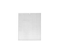 Filtro Sostitutivo B46C Da 4 Pezzi, Compatibile Con Winix, C545