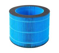 Filtro sostitutivo compatibile con purificatori d'aria Philips AMF220/15 e compatibile con umidificatori Philips HU3916/10, HU3918/10, HU2716/10, HU2718/10 - Anche per FYM220/30 e FY3446/30