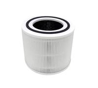Filtro Sostitutivo Core 200S, Compatibile Con LEVOIT, Purificatore D'aria Core200S Core 200S-P, 3 In 1, Filtro Core 200S-RF
