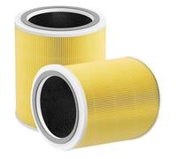 Filtro Sostitutivo Core 400S Pet Care, Compatibile Con LEVOIT, Purificatore D'aria Core 400S / Core 400S-P, Parti Pre-F 3 In 1