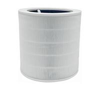 Filtro sostitutivo Core 600S-RF, compatibile con Levoit, purificatore d'aria Core 600S-RF 600S, accessori filtro H13 True 1 pezzo