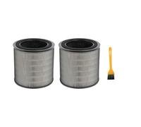 Filtro sostitutivo for aspirapolvere lavabile, compatibile con Philips, | AC0950/10 AC0951/13 Pezzi di ricambio sostitutivi for purificatore d'aria serie 900(2 Pcs)