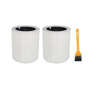 Filtro Sostitutivo For Purificatore D'aria, Compatibile Con LEVOIT Core 600S-RF.(XCQ-070X2-428-L)