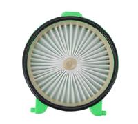 Filtro sostitutivo per aspirapolvere da 4 pezzi compatibile con RS RH5024 Accessori per filtrazioni per polline di polvere HEPA ad alta efficienza Parti per la pulizia della casa