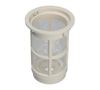 Filtro Sottile Lavastoviglie per AEG Electrolux Juno Privileg Alno 50223749008