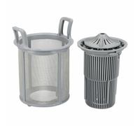 Filtro Sottile Set SMEG 693410250 per Lavastoviglie