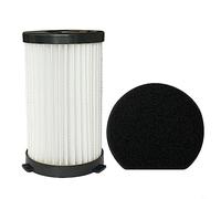 Filtro sottovuoto di ricambio per aspirapolvere TurboTronic TT-VS6 TurboStick Kit filtro aspirapolvere parti