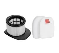 Filtro sottovuoto IZ800, IZ862, IZ400, T IZ420UKT per Element 2 pack 2 pezzi plastica cotone Iz800, Iz862, Iz400, T adatto per la casa (set)