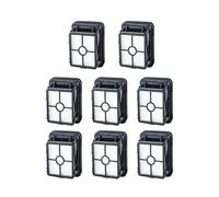 Filtro Spazzola A Rullo, Compatibile Con Bissell, Compatibile Con Crosswave, Hydrosteam 3528N 35151 3515 35152 3513 3518 B0440 Accessori Ricambi(8Filters)