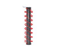 Filtro Spazzola A Rullo, Compatibile Con Bissell, Compatibile Con Crosswave, Hydrosteam 3528N 35151 3515 35152 3513 3518 B0440 Accessori Ricambi(A 1PCS)